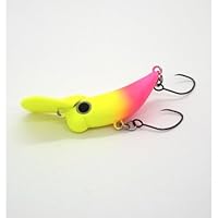 Amazon.co.jp: ムカイフィッシング(Mukai Fishing) 鯱28S SY-2 BP